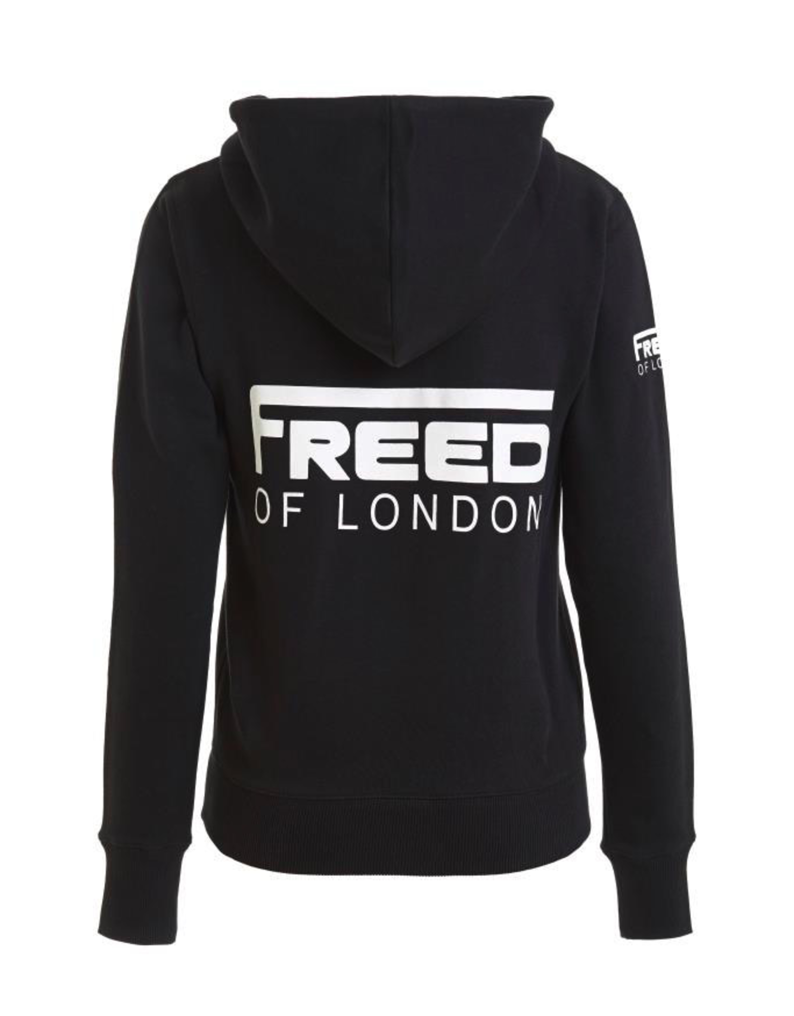 Freed Adult Hooded Top