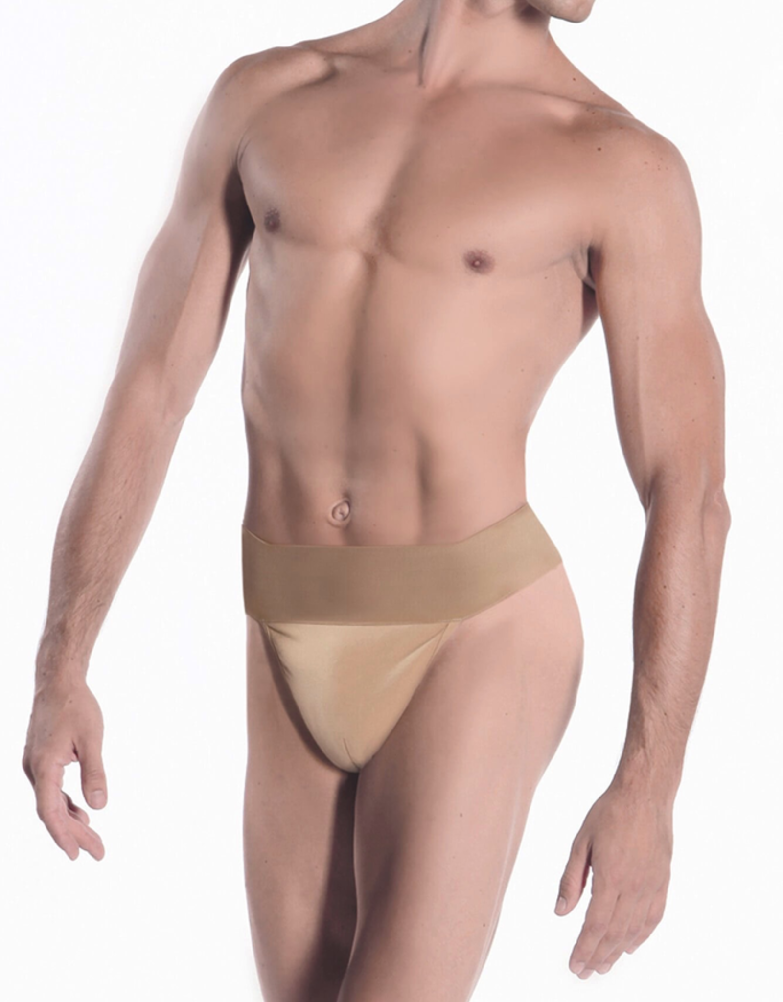 Wear Moi Dance Belt Wide Adult