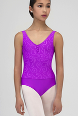 Wear Moi Incas Leotard Adult