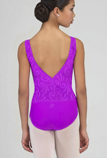 Wear Moi Incas Leotard Adult