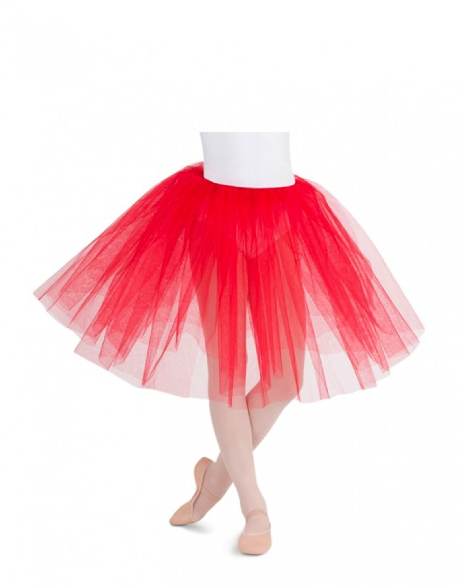 Capezio Youth Romantic Tutu 9830C