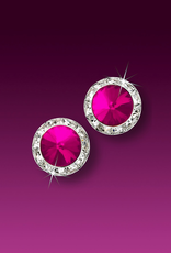 GG-15MM Pierced Competition Earring