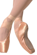 Gaynor Minden Sculpted Fit/High Heel Pointe Shoe