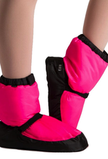 Bloch Warm Up Booties IM009