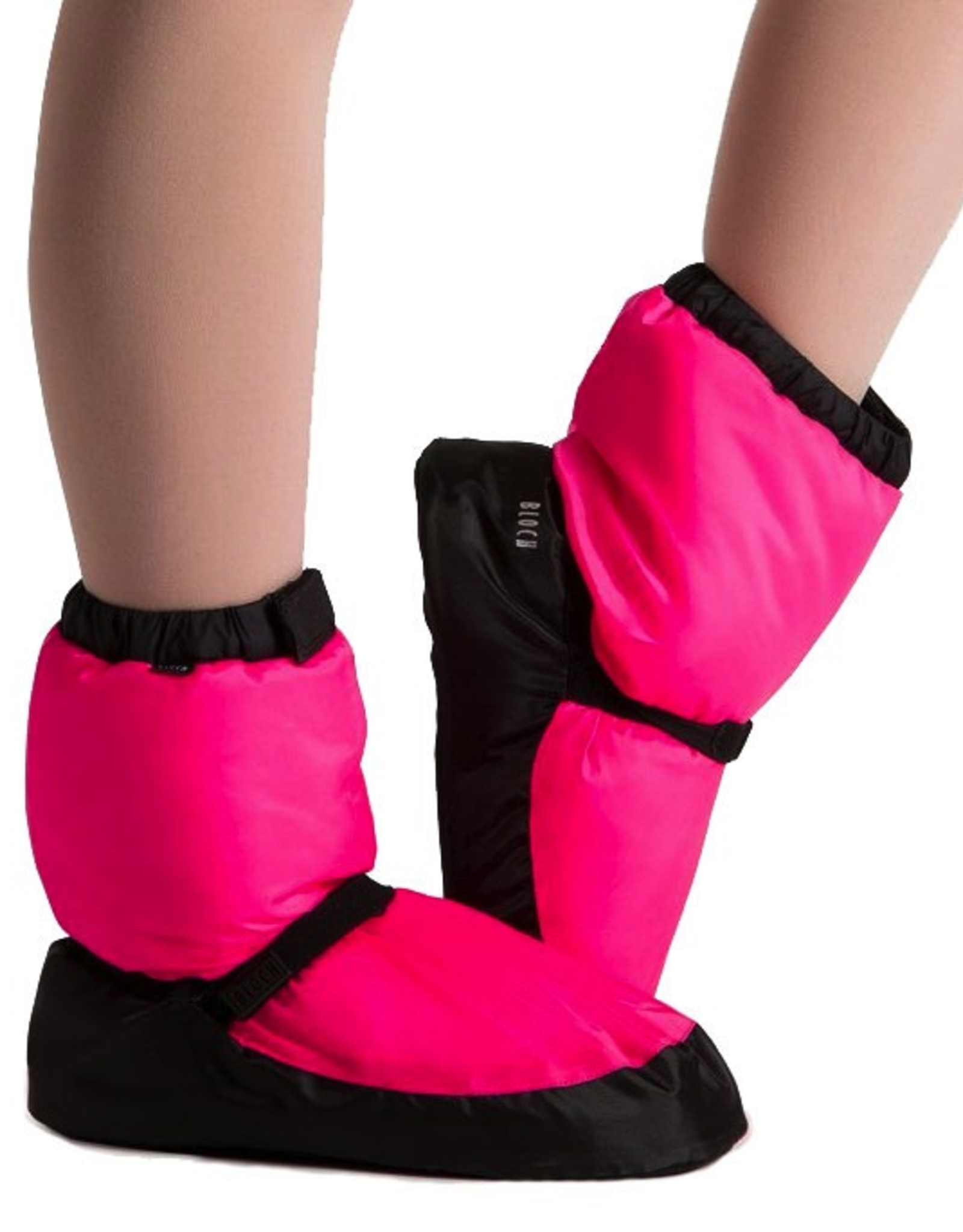 Bloch Warm Up Booties IM009