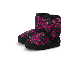 bloch booties limited edition colors