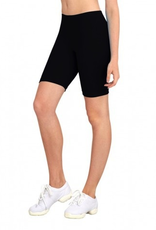 Capezio Adult Biker Short TB216W