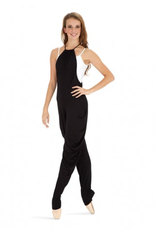 Capezio 10453W Stealth Jumper