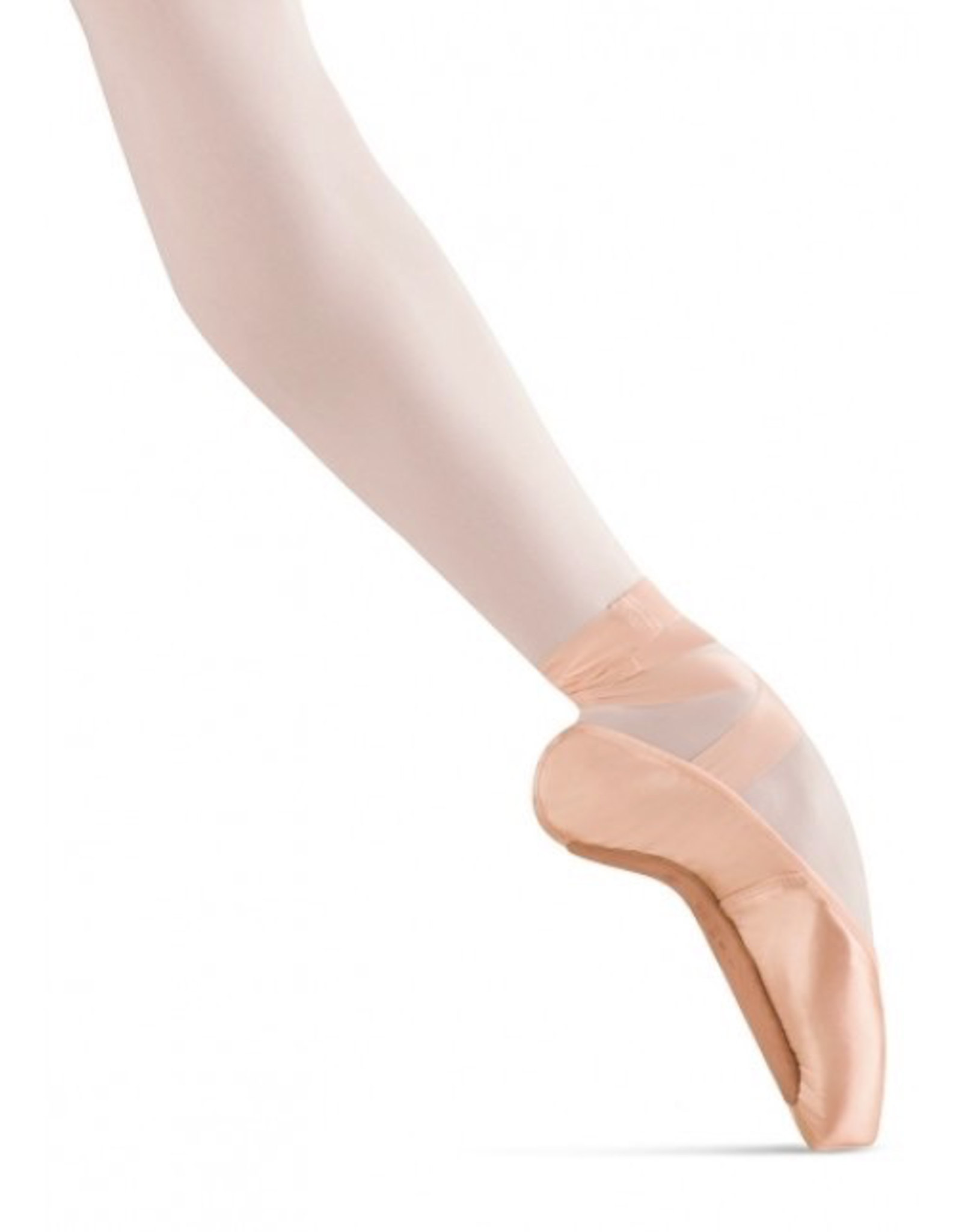 Bloch Tensus Demi Pointe Shoe TT S0155L