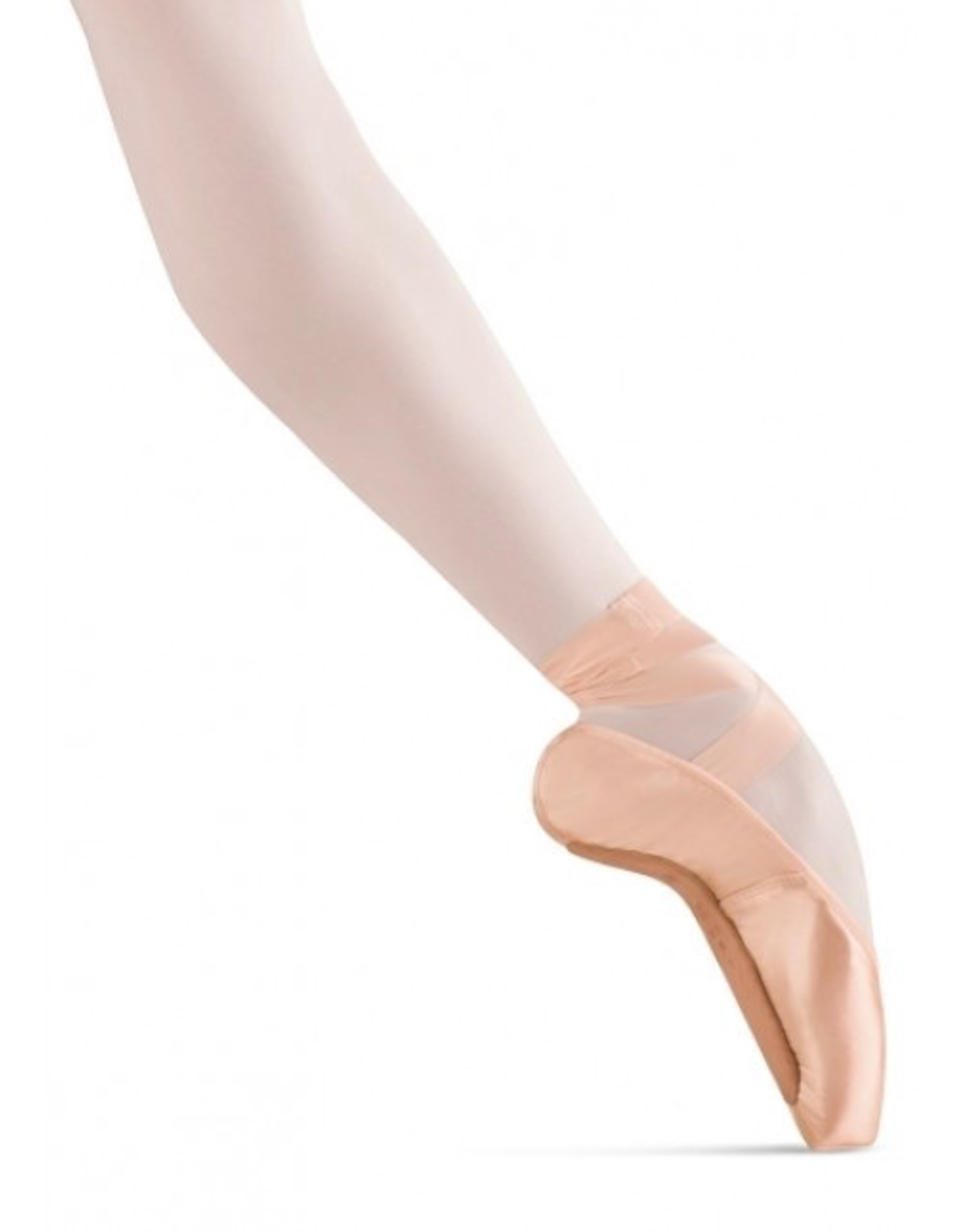 Bloch Tensus Demi Pointe Shoe Dance Tampa