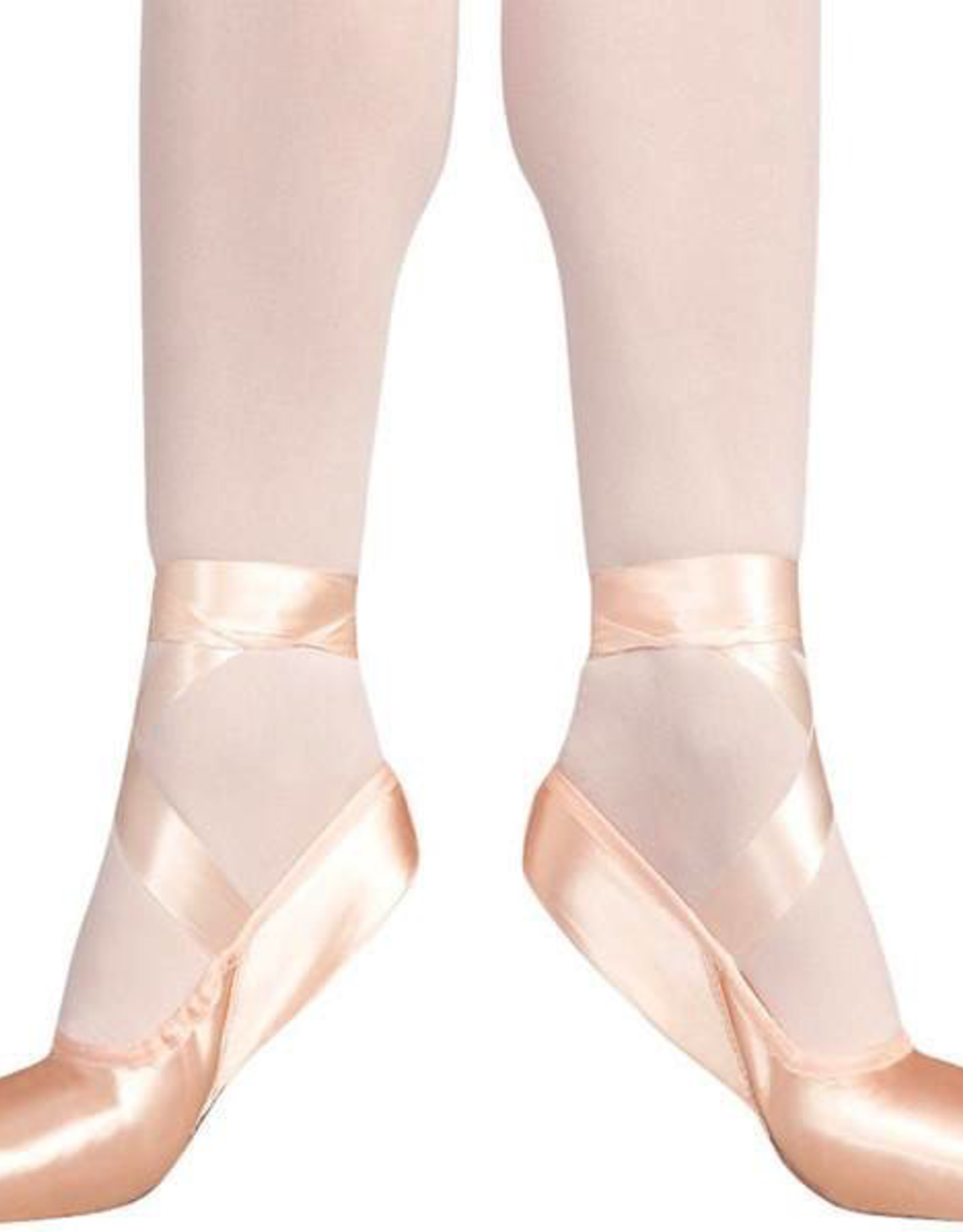 Bloch Tensus Demi Pointe Shoe TT S0155L