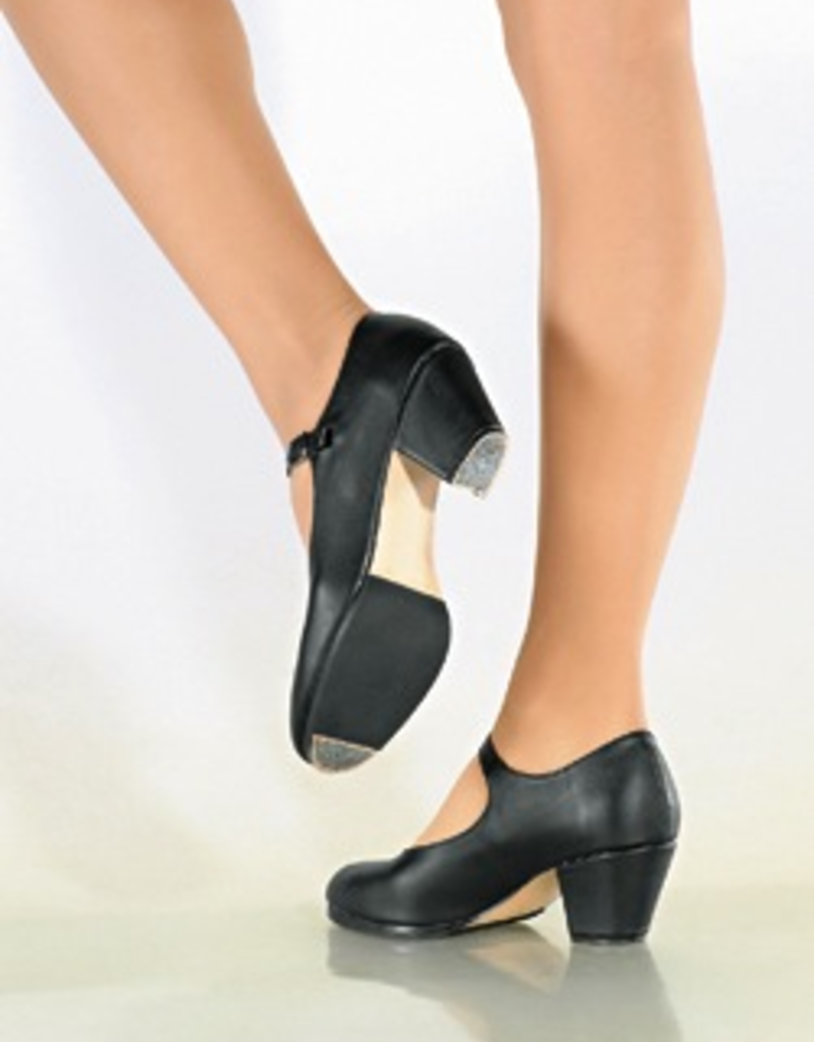 So Danca FL10 Flamenco Shoe