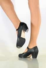 So Danca FL10 Flamenco Shoe