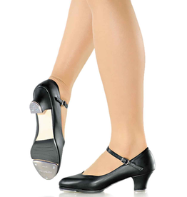 So Danca Tap Shoe with 1.5in. Heel TA55L