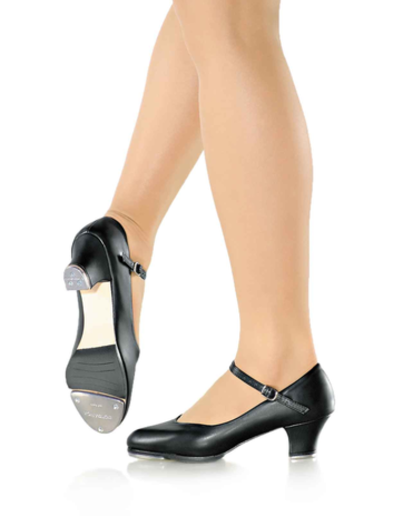 So Danca Adult Tap Shoe w/1.5 in. Heel TA55L Dance Tampa