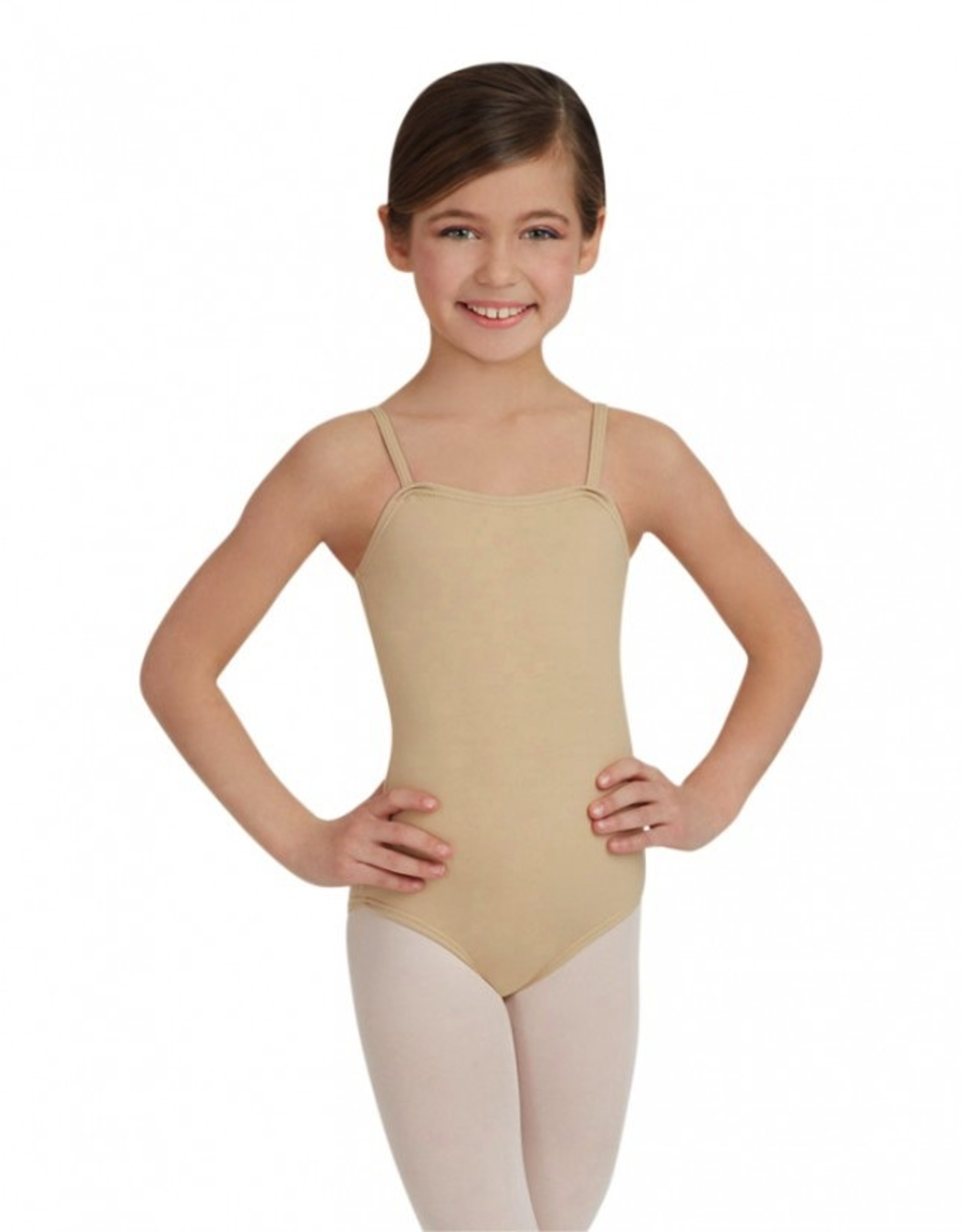 Capezio TB49C Cami Leotard Youth