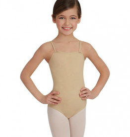 Capezio TB49C Cami Leotard Youth