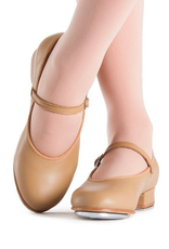 Bloch Youth Tap On Tap Shoe S0302G