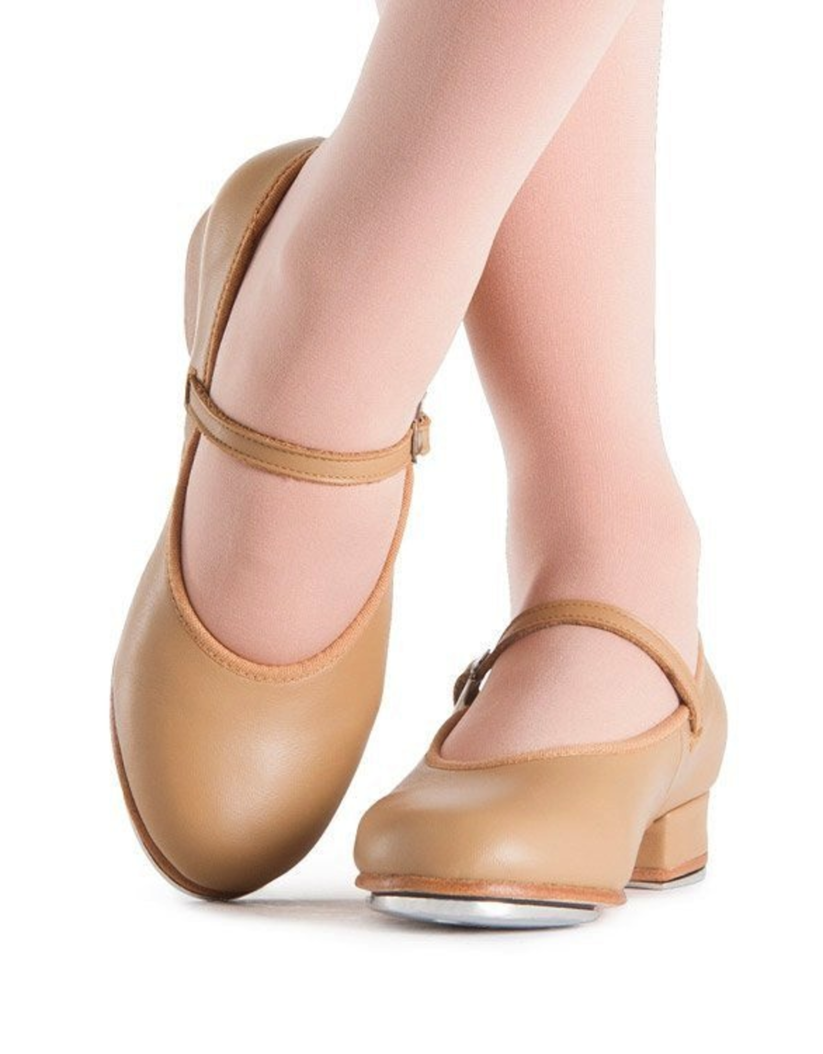 Bloch Youth Tap On Tap Shoe S0302G - Dance Tampa