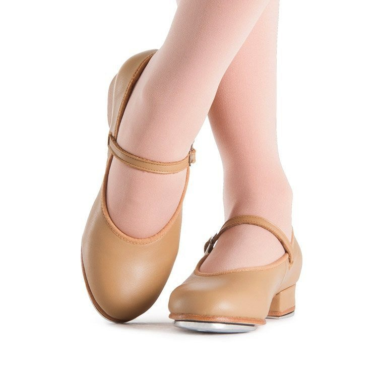 Bloch Youth Tap On Tap Shoe S0302G Dance Tampa