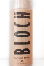 Bloch Cooling Towel107444