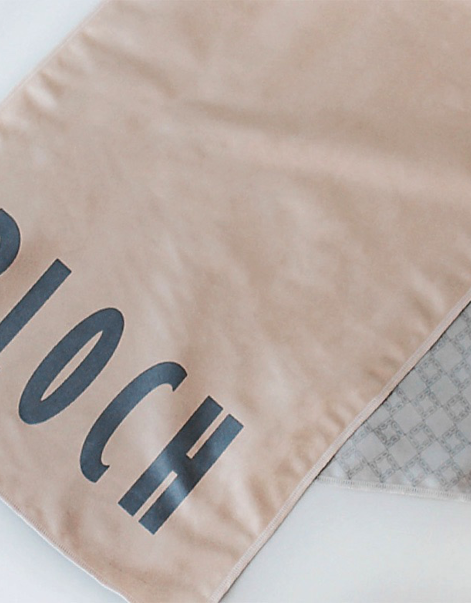Bloch Cooling Towel107444