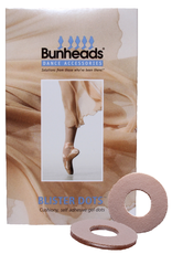 Capezio Bunheads Blister Dots