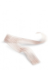 Capezio Bunheads Mesh Elastic Stretching the Pointe