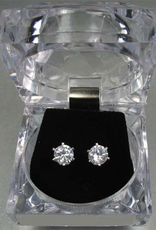 Dasha 2717 CZ Earrings