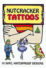 Dover Nutcracker Tattoos