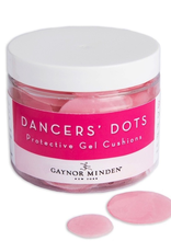 Gaynor Minden GM Dancers Dots