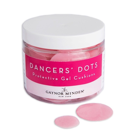 Gaynor Minden GM Dancers' Dots