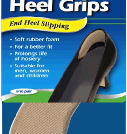 Heel Grips