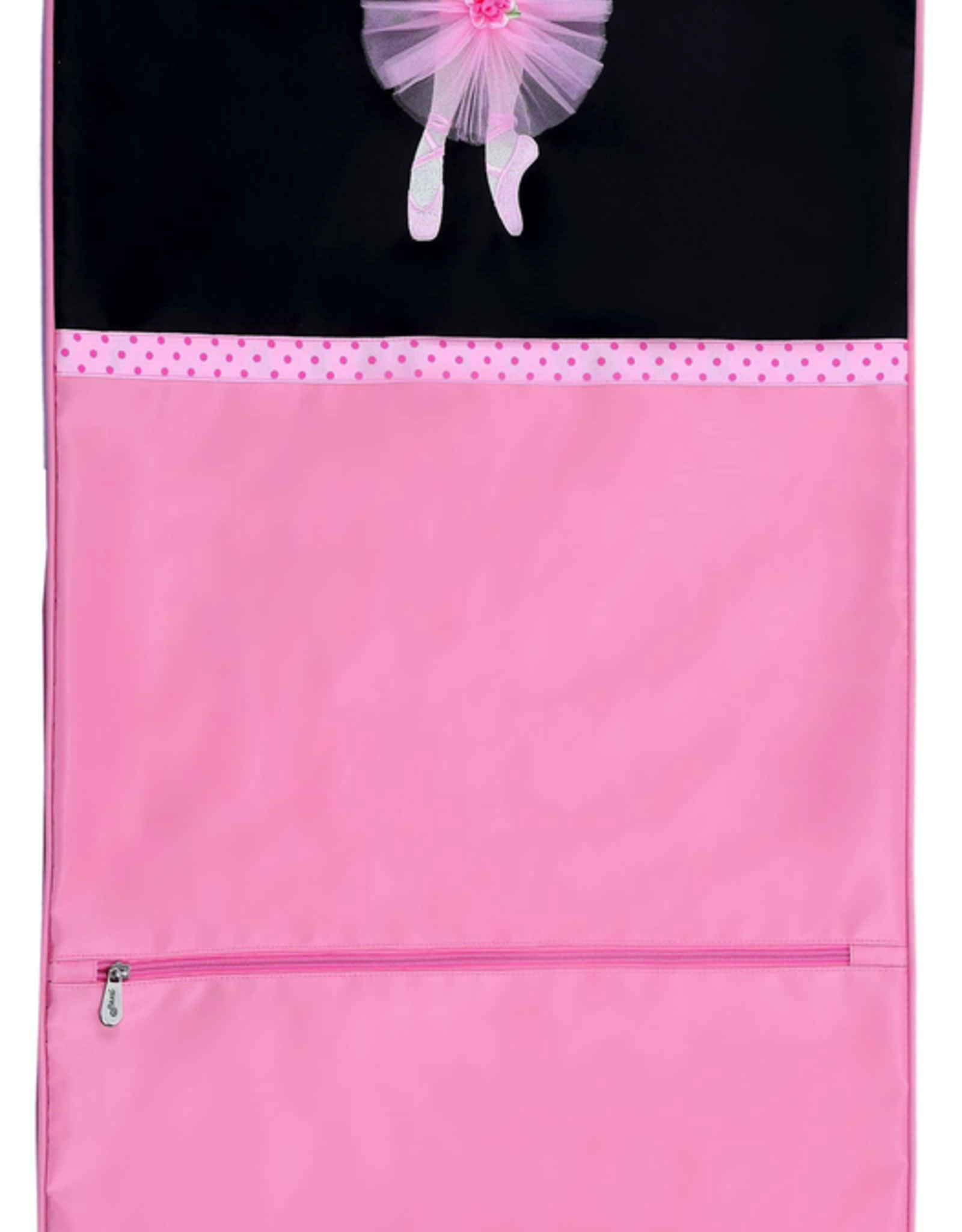 Sassi Designs OYT-04  On Your Toes Garment Bag