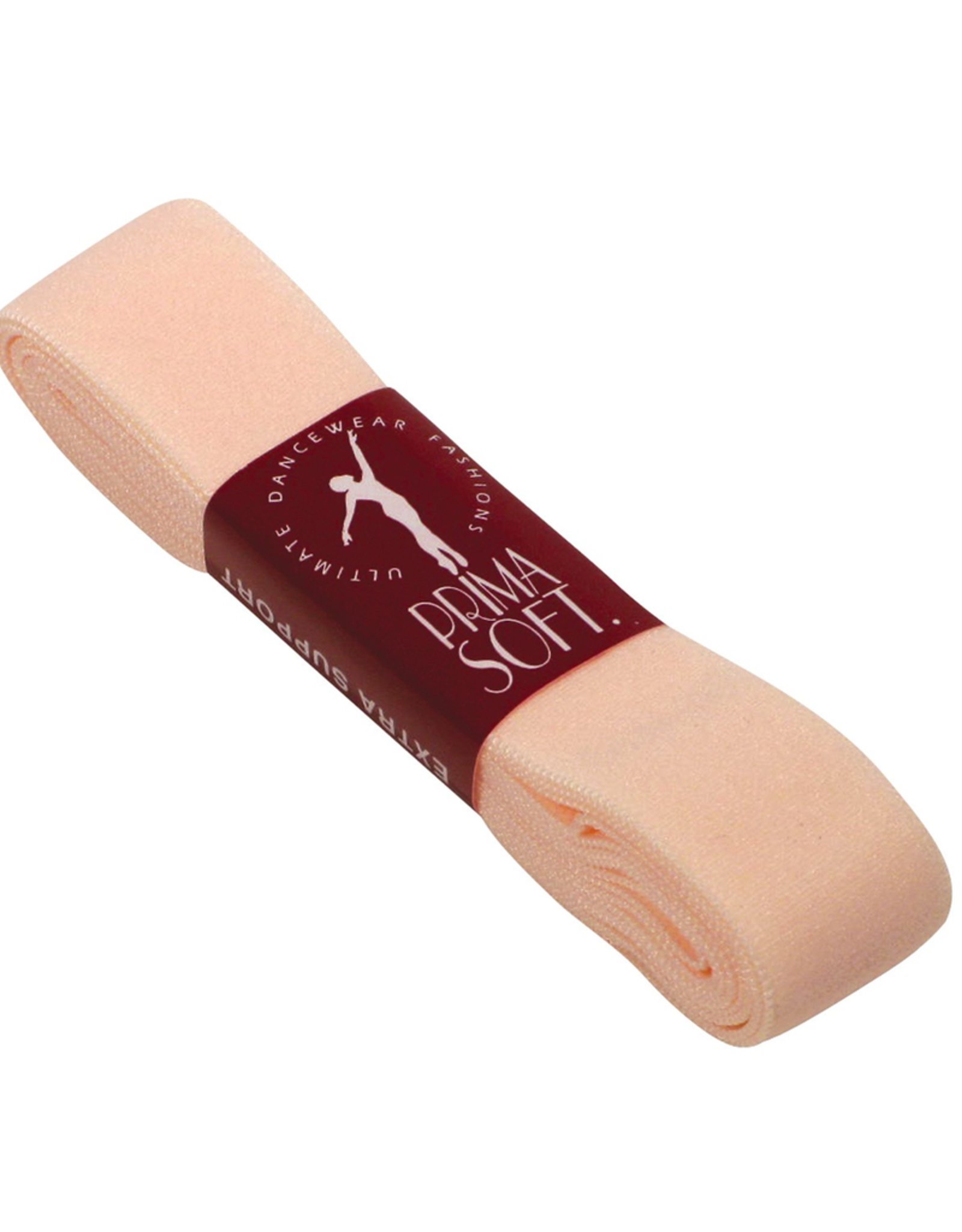 Prima Soft PS 7/8 Extra Support Stretch Pointe Ribbon