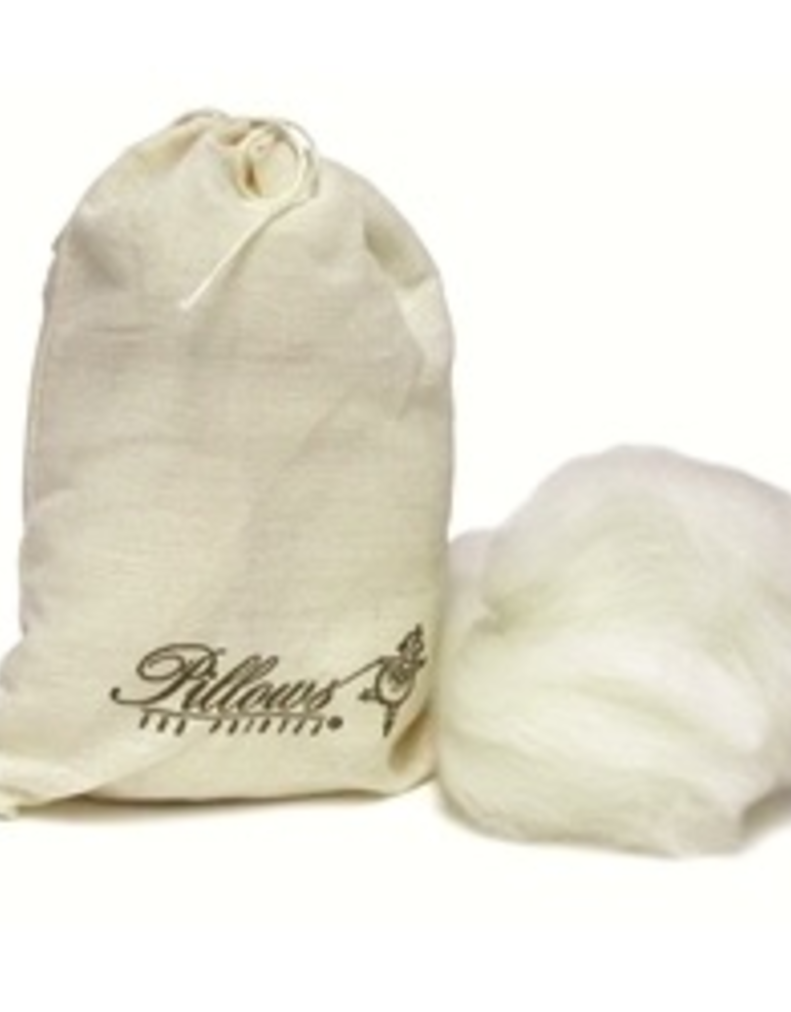 Pillows For Pointe PFP Loose Lambs Wool