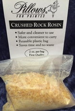 Pillows For Pointe PFP Pocket Rock Rosin 2 oz.