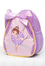 Capezio B208 Sugar Plum Backpack