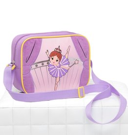 Capezio B209 Sugar Plum Lunch Bag