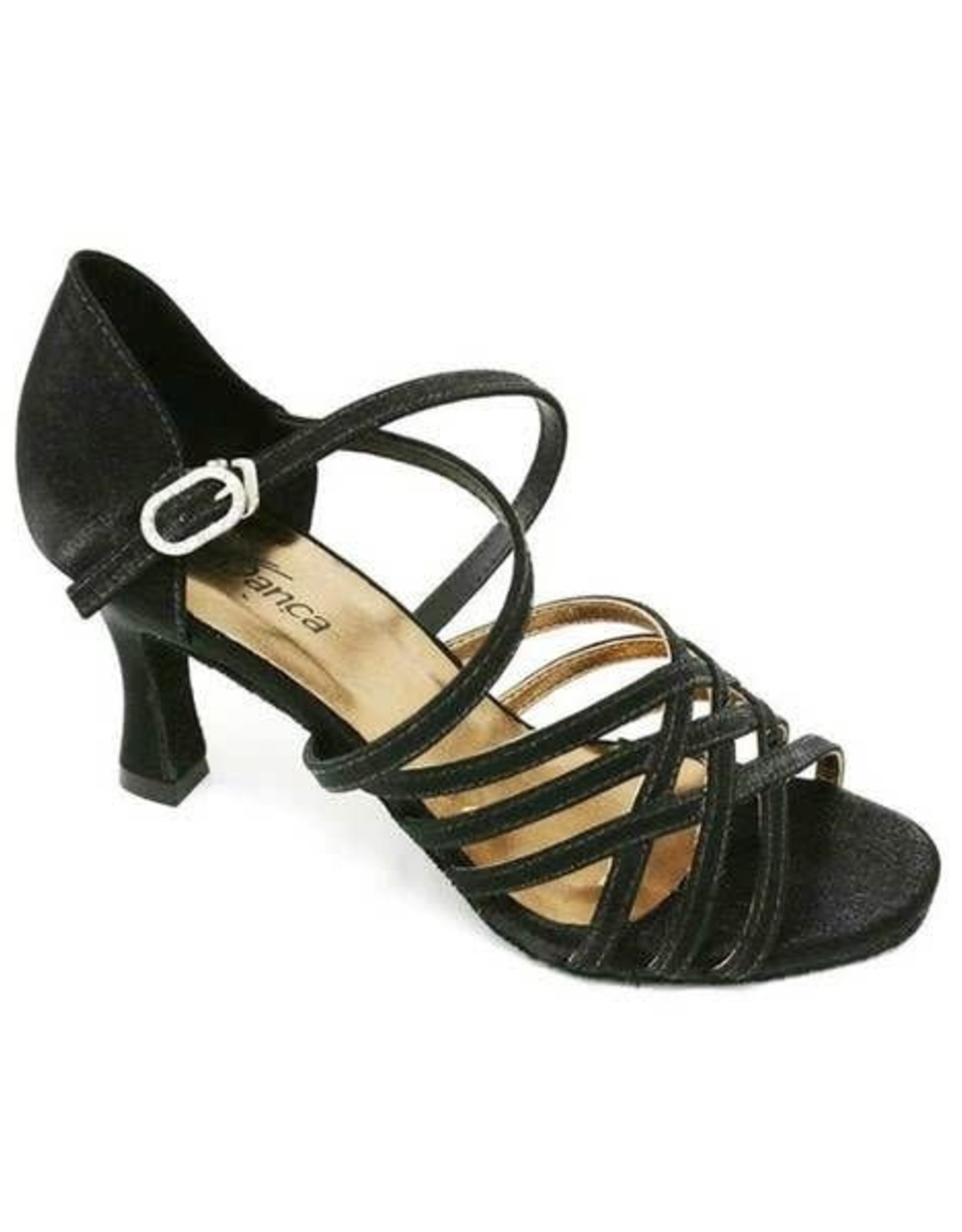 So Danca Rachel Ballroom Shoe BL178