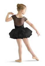 Bloch Cap Sleeve Tutu Dress CL5562