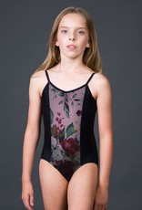 Suffolk White Nights Collection Youth Cami Leo 2230C