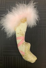 Pointe Shoe Pals Ornament