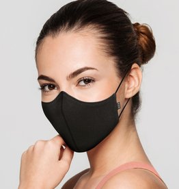 Bloch A001AP B-Safe Adult Face Mask 3 Pack