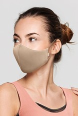 Bloch A001AP B-Safe Adult Face Mask 3 Pack