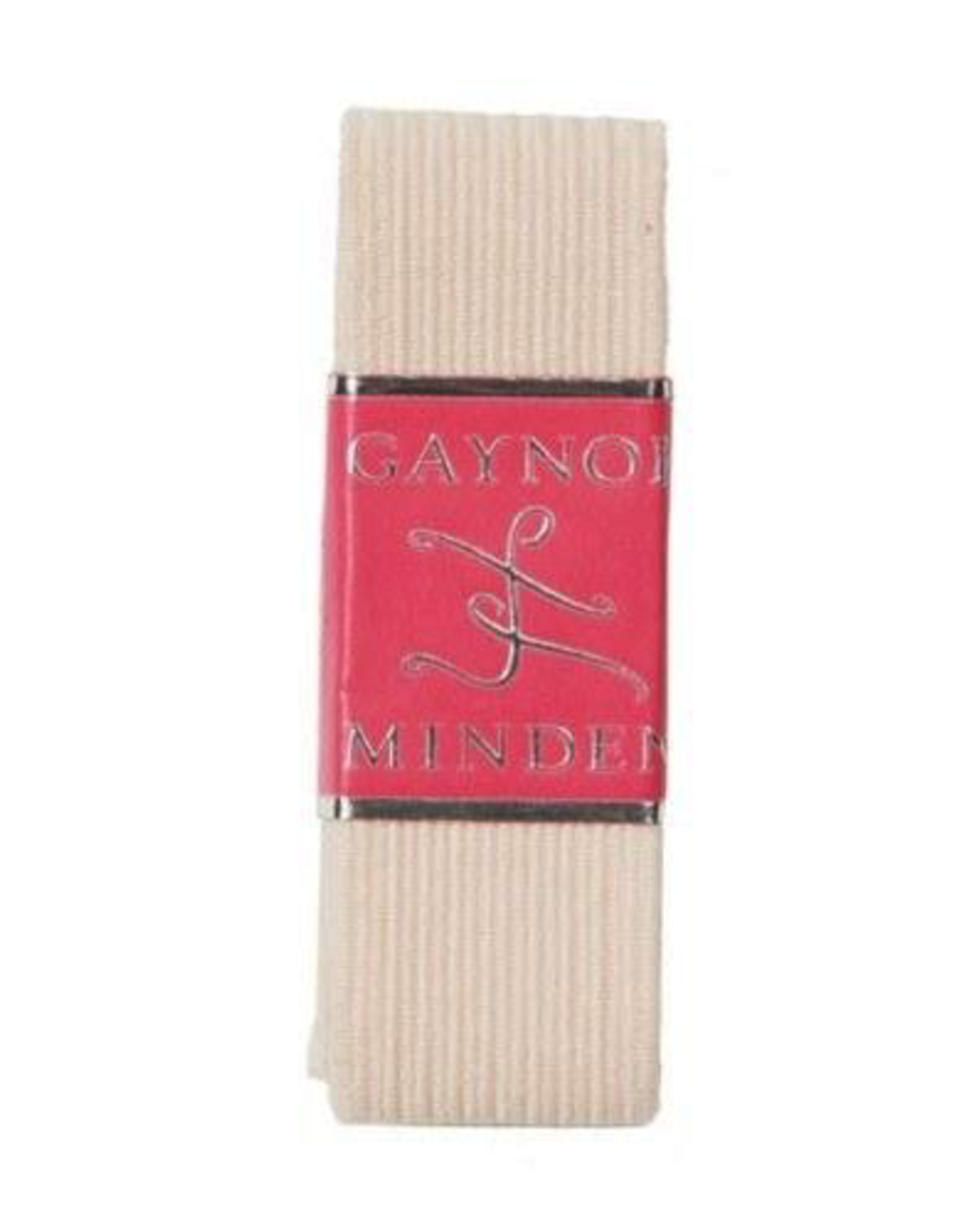 Gaynor Minden GM 3/4 in. Elastic