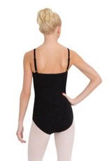 Capezio Adult Cami W/Bratek Leo CC110