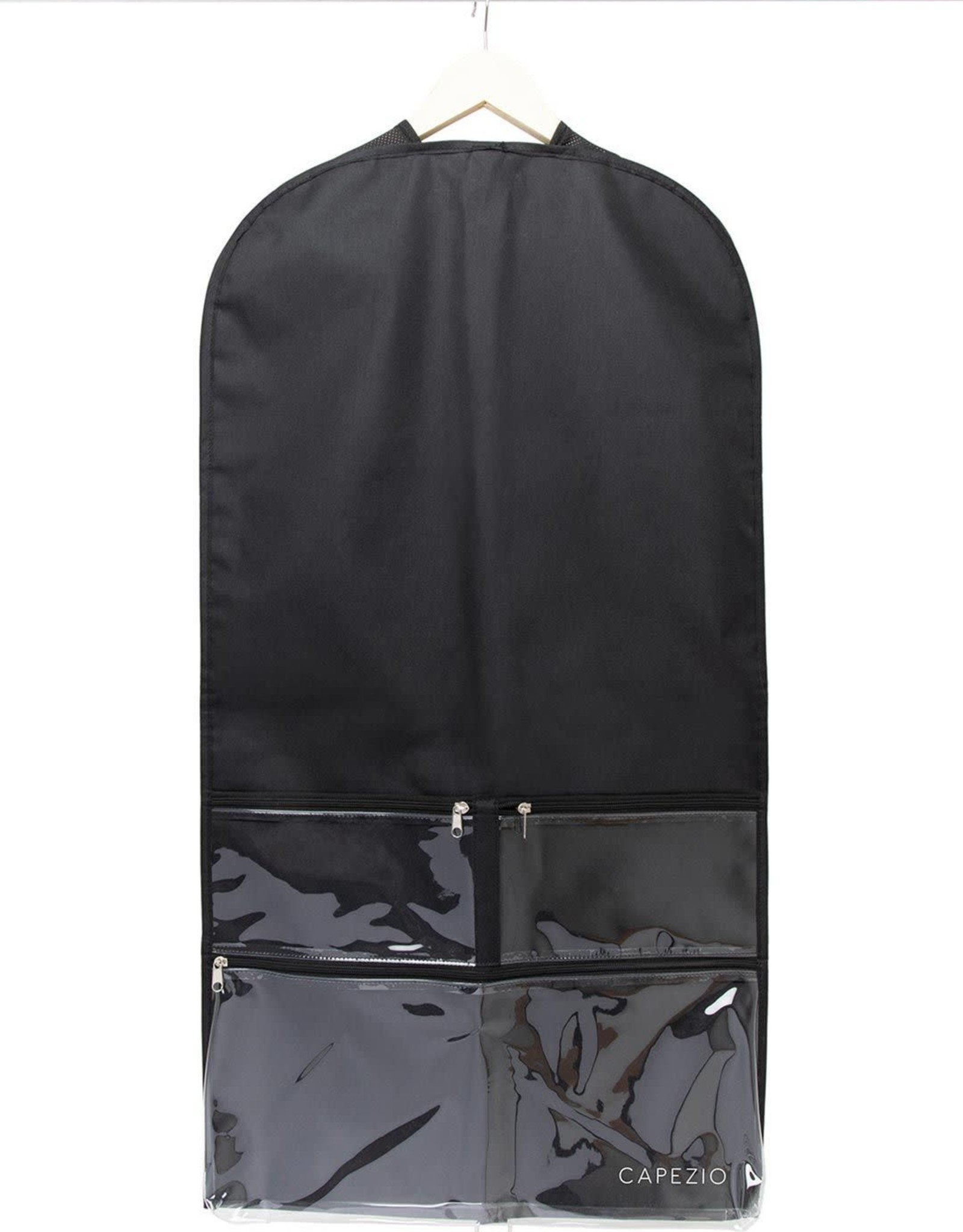 Capezio B217 Clear Garment Bag