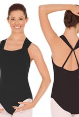 Eurotard 4494 Comfort Halter Leotard Adult