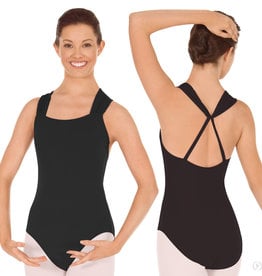 Eurotard 4494 Comfort Halter Leotard Adult